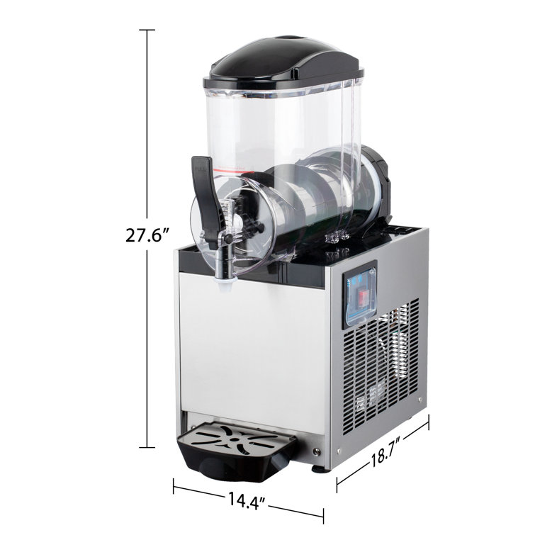 Easy and Best Commercial Margarita Machine for Homemade Cocktails